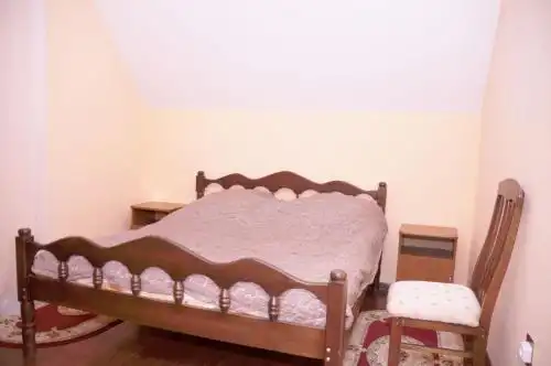 Горный домик - 4