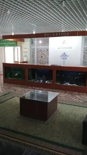 Щучинский - 8