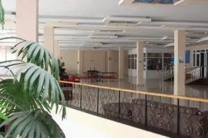 Санаторий «Щучинский», Щучинск