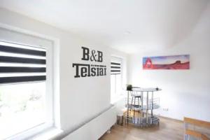 B&B Hotel Telsiai, Тельшяй