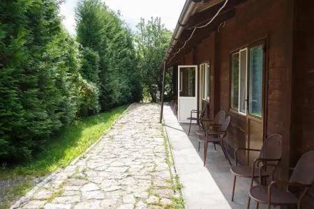 Гостевой дом 19 - 28