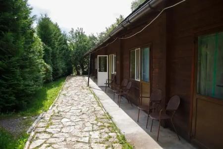 Гостевой дом 19 - 2