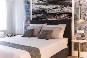 La Loggia Diffused Hotel, Лабин