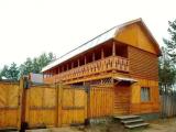 Двухместный номер эконом-класса с 2 отдельными кроватями