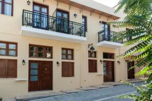 Апартаменты «Pallazzo Fortezza», Ретимно