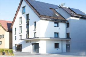 Hotel «U7», Метцинген