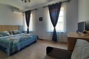 Ейская усадьба на Краснодарской, Ейск