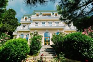 Отели «Все включено» Отели «Все включено»