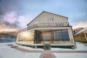 Объект «МАЯК 38»