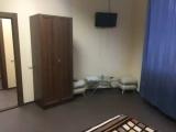 Двухместный номер Делюкс с 1 кроватью