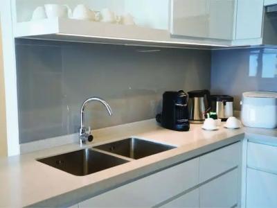 Oakwood Residence Saigon - 29