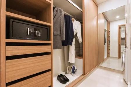 Oakwood Residence Saigon - 113