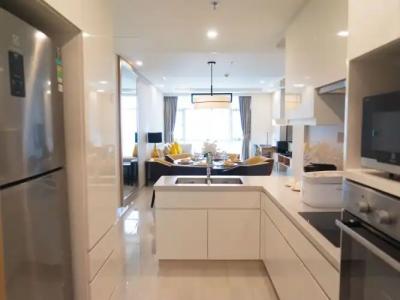 Oakwood Residence Saigon - 25