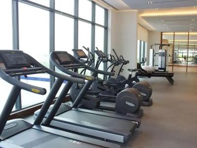 Oakwood Residence Saigon - 22
