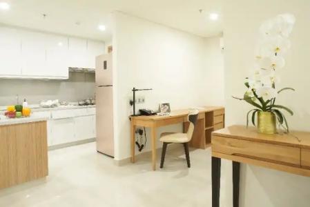 Oakwood Residence Saigon - 56