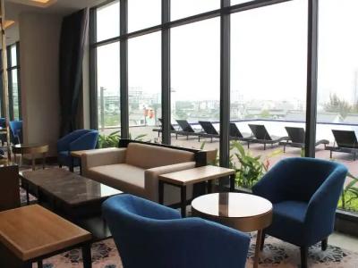Oakwood Residence Saigon - 24
