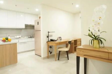 Oakwood Residence Saigon - 70