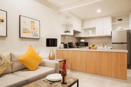 Oakwood Residence Saigon - 114