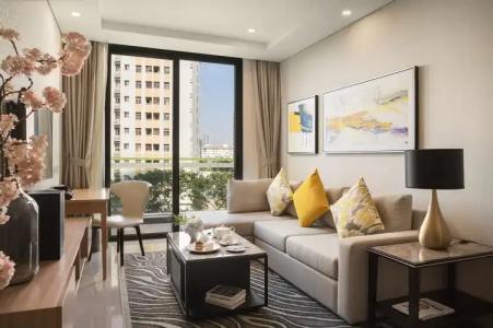 Oakwood Residence Saigon - 87