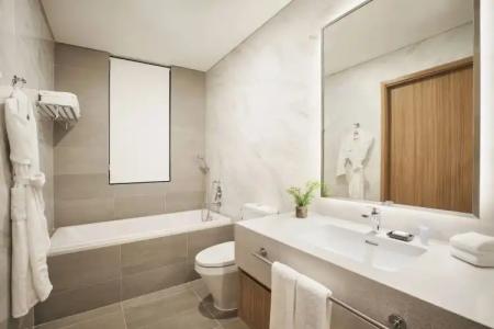 Oakwood Residence Saigon - 46