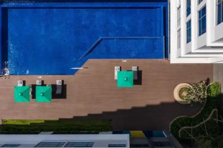 Oakwood Residence Saigon - 42