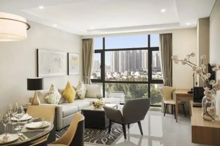 Oakwood Residence Saigon - 80
