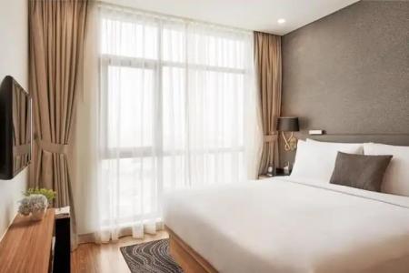 Oakwood Residence Saigon - 85