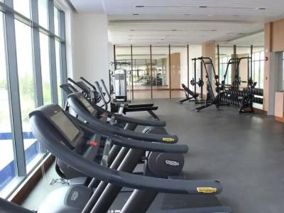 Oakwood Residence Saigon - 20