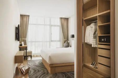 Oakwood Residence Saigon - 49