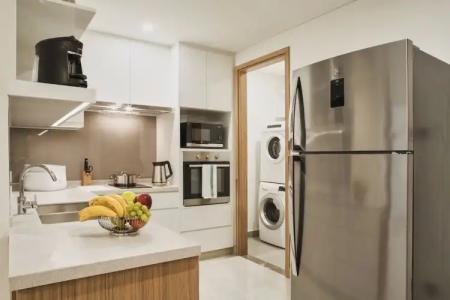Oakwood Residence Saigon - 75