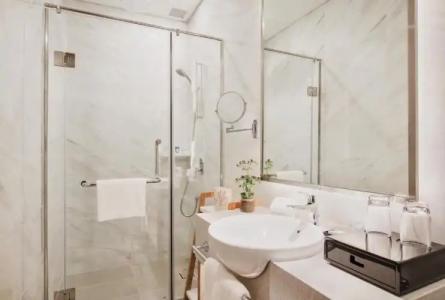 Oakwood Residence Saigon - 84