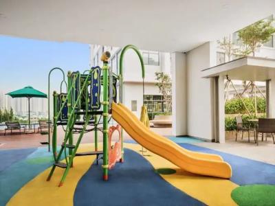 Oakwood Residence Saigon - 18