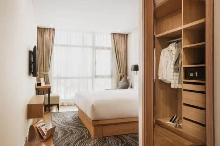 Oakwood Residence Saigon - 69