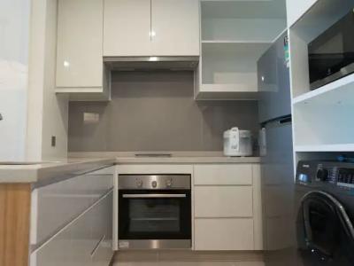 Oakwood Residence Saigon - 34