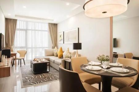 Oakwood Residence Saigon - 66