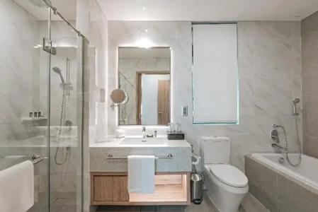 Oakwood Residence Saigon - 57