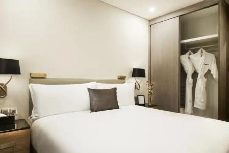 Oakwood Residence Saigon - 44