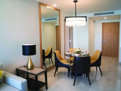 Oakwood Residence Saigon - 4