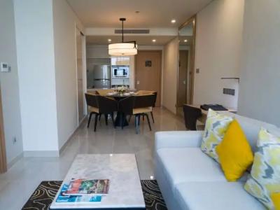 Oakwood Residence Saigon - 9