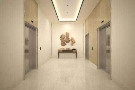 Oakwood Residence Saigon - 11