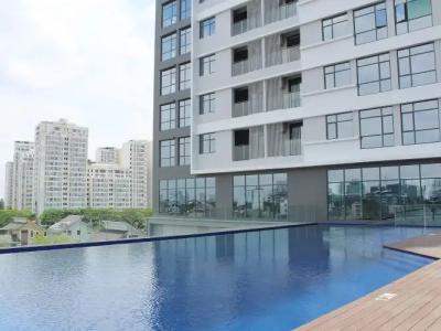 Oakwood Residence Saigon - 13