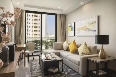 Oakwood Residence Saigon - 79