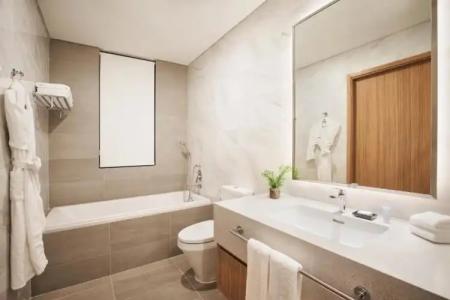 Oakwood Residence Saigon - 90