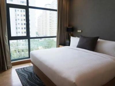 Oakwood Residence Saigon - 2