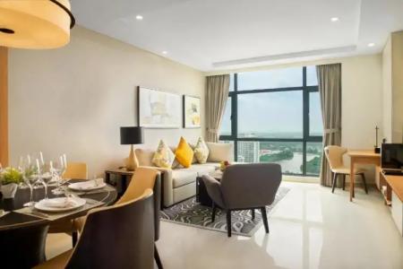 Oakwood Residence Saigon - 99