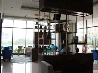 Oakwood Residence Saigon - 1