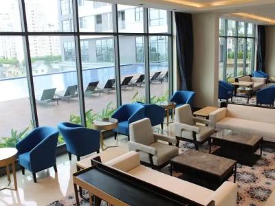 Oakwood Residence Saigon - 32