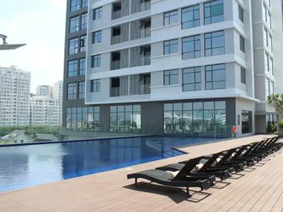 Oakwood Residence Saigon - 23