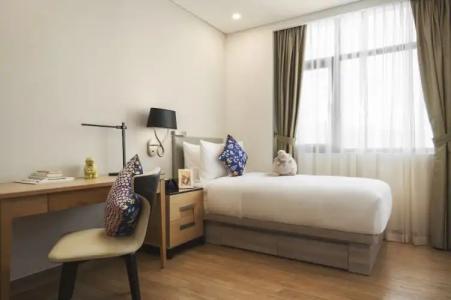 Oakwood Residence Saigon - 82