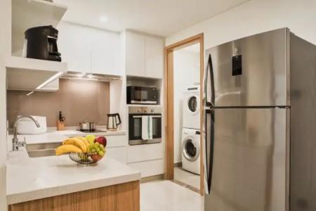 Oakwood Residence Saigon - 89